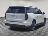 Used 2024 Cadillac Escalade ESV SUV