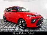 Used 2022 Kia Soul Hatchback