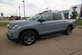 Used 2023 Honda Ridgeline Truck