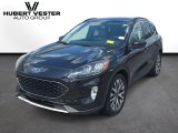Used 2020 Ford Escape SUV