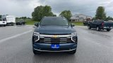 New 2026 Chevrolet Suburban SUV