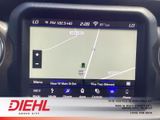 Used 2018 Jeep Wrangler SUV