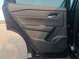 New 2026 Nissan Rogue SUV