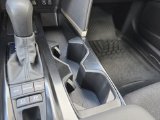 Used 2025 Toyota Camry Sedan