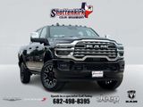 New 2026 Ram 2500 Truck