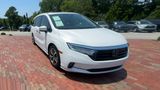 Used 2021 Honda Odyssey Van