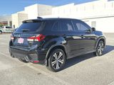 Used 2025 Mitsubishi Outlander Sport SUV