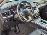Used 2023 Ford Explorer SUV