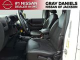 Used 2017 Jeep Wrangler SUV