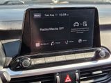Used 2022 Kia Forte Sedan