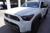 Used 2025 Toyota 4Runner SUV