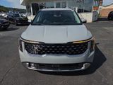 New 2027 Kia Carnival MPV Hybrid Van