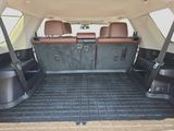 Used 2017 Toyota 4Runner SUV