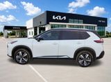 Used 2021 Nissan Rogue SUV