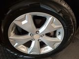 Used 2014 Subaru Forester SUV