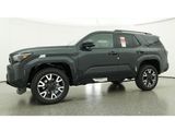 New 2026 Toyota 4Runner SUV