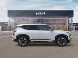 New 2027 Kia Seltos SUV