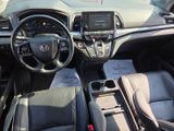 Used 2023 Honda Odyssey Van