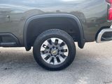 Used 2022 Chevrolet Silverado 2500HD Truck