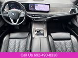 Used 2024 BMW X5 SUV