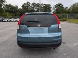 Used 2014 Honda CR-V SUV