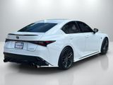 Used 2025 Lexus IS Sedan