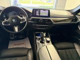 Used 2018 BMW 5 Series Sedan