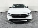 New 2027 Nissan Sentra Sedan