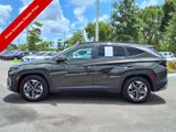 Used 2025 Hyundai Tucson SUV