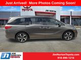 Used 2018 Honda Odyssey Van