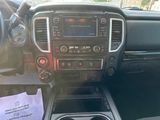 Used 2018 Nissan Titan Truck