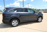New 2026 Kia Sorento SUV