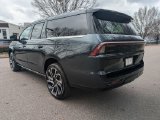 New 2026 Lincoln Navigator L SUV
