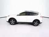 Used 2017 Toyota RAV4 SUV