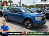 Used 2023 Ford Maverick Truck