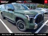 Used 2022 Toyota Tundra Truck