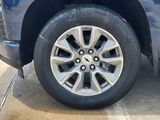 Used 2021 Chevrolet Silverado 1500 Truck