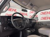 Used 2024 Chevrolet Express 3500 Van