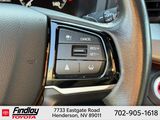 Used 2025 Honda Odyssey Van