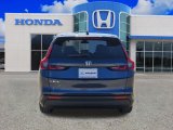 New 2026 Honda CR-V SUV
