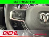 New 2026 Ram 1500 Truck