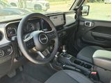 Used 2024 Jeep Wrangler SUV