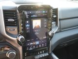 New 2026 Ram 1500 Truck
