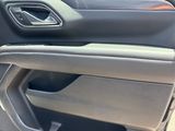 Used 2024 Chevrolet Suburban SUV