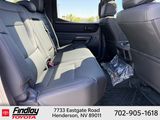 Used 2025 Toyota Tundra Hybrid Truck