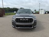 New 2027 Ram 1500 Truck