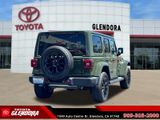 Used 2024 Jeep Wrangler SUV