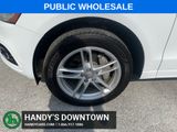Used 2014 Audi Q5 SUV