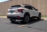 New 2026 Chevrolet Trax SUV
