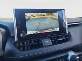 Used 2025 Toyota RAV4 SUV